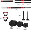 SGN120 Pro 6v1 20 kg