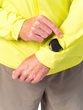 DUSTIN HOODY yellow plum
