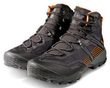 Ducan II High GTX Men black-dark tangerine