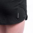 MERINO AIR dámská sukně černá
