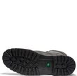 Mid Lace Up Waterproof Boot Jet Black