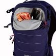 RAVEN 10, black