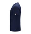 LightWool 140 Tee Salmon M's Navy Blazer