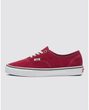 Authentic CORDUROY RUMBA RED