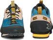 DRAGONTAIL LT EVO corsair blue/ orange