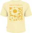 MEL transparent yellow