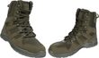 CONDOR O2 NM Khaki Boot