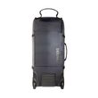 DUFFLE ROLLER 80 black