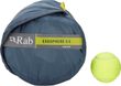Exosphere 3.5 Regular 183 x 51 x 5 cm, orion blue