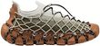 UNEEK 360 MEN, birch/roasted pecan
