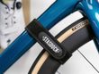 WHEEL STRAP black