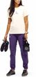 CIMAI POLY PT W PURPLE VELVET