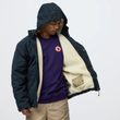 Vardag G-1000 Pile Jacket M Green