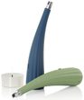 ARC, včetně kabelu USB, modrý, plast/kov, 4,8 x 21,3 cm