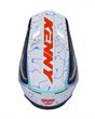 PERFORMANCE GRAPHIC + Wave Blue White