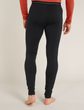 M Mer Core Heavyweight Leggings BLACK