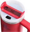 Quencher/Cup H2.O FlowState Tumbler 890 ml Chili Red