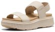 ELLE MILA BACKSTRAP W, birch/birch