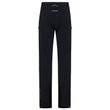 Excelsior Pant W Black
