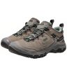 TARGHEE IV WP WOMEN steel grey/lily pad