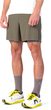 ASH SHORTS tea leaf