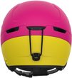 Obex Contour Rhos Red Matt/Citrine Yellow Matt