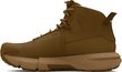 Charged Valsetz Mid, Coyote / Coyote / Coyote