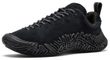JASPER MERKO WOMEN, black/black