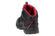 Alamosa Mid WP Strap K, bljr - dětská turistická obuv