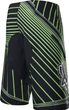 41021-001 - Vamplifier Boardshort - koupací šortky