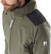 KAMET SHIELD JKT M GRAPE LEAF