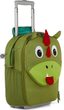 Kids Suitcase 18 Dragon