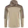 Abisko Trail Fleece M Fossil-Suede Brown
