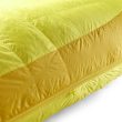 Alpine -29C Down Sleeping Bag Regular, Blazing Yellow