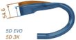 METRON ACR EVO 400x100