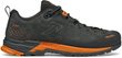 Sulfur GTX Ms, anthracite/ultra orange
