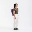 Meridian Waterproof Tote Pack 25L Jet Black