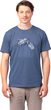 LUKE true navy