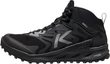 ZIONIC NXT MID WP MEN, triple black