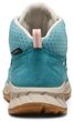HIGHTRAIL MID WP YOUTH brittany blue/cashmere rose