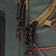 Urban Mountaineer Le Meije 40 eukalyptový zelený