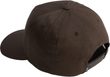 Vans Classic Snapback Coal Brown