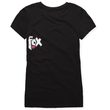 54757 001 GIRLS TAKE ON ME CREW NECK - tričko s límcem