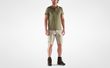 Travellers MT Shorts M Light Beige