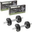 SG02 2x7 kg