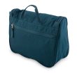 Toilet Bag L Black