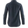 Övik Lite Shirt LS W Navy