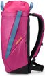 Granite 25 Crag Fucsia/Giallo