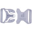 Buckle 38S HI/TR/AL grey