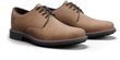 Stormbucks WP Dark Brown